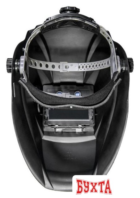 Сварочная маска ELAND Helmet Force-901 Pro (красный)