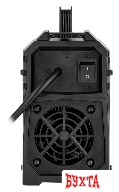 Сварочный инвертор Сварог REAL Smart ARC 200 (Z28303)