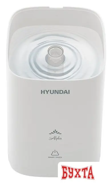 Увлажнитель воздуха Hyundai Alpha H-HU17E-5.0-UI192