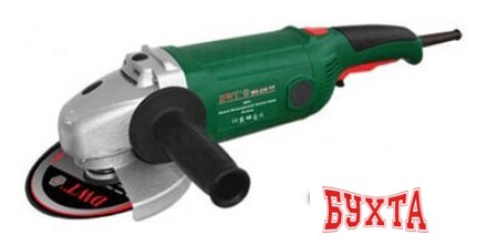 Угловая шлифмашина DWT WS13-150 T