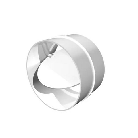 10СКПО\соединитель канала D-100мм с кл. ERA