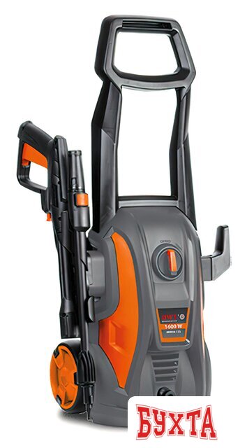 Мойка высокого давления DWT HDR16-135