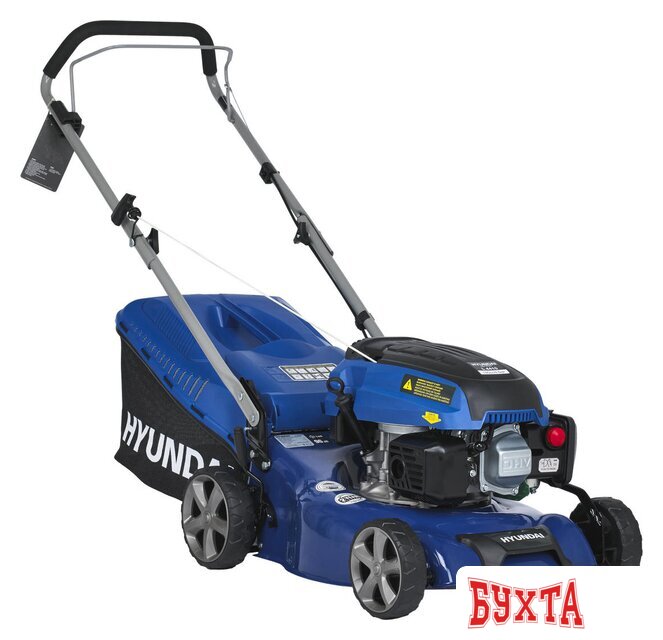 Газонокосилка Hyundai L 4410