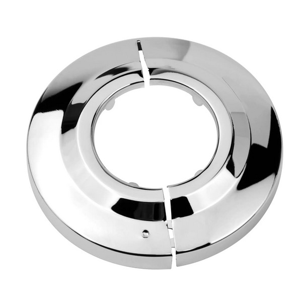 Отражатель разъемный  1'' h=12мм, импортер: ООО "БалтикИнокс" Страна ввоза - КИТАЙ