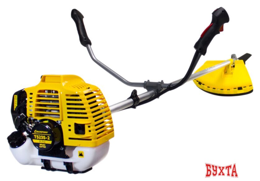 Триммер Champion T523S-2