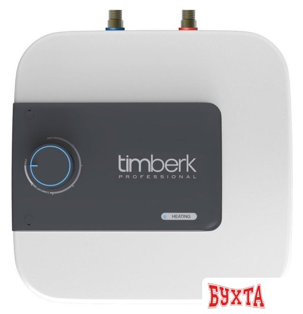 Накопительный электрический водонагреватель под мойку Timberk Aqua Jet SWH SE1 10 VU