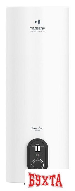 Накопительный электрический водонагреватель Timberk SWH RS7 40 V