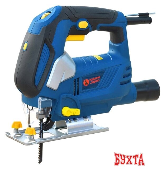Электролобзик KATANA LZ1001LS
