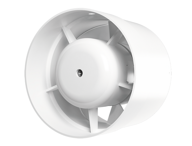 PROFIT4\вентилятор канальный диам. 100мм ERA