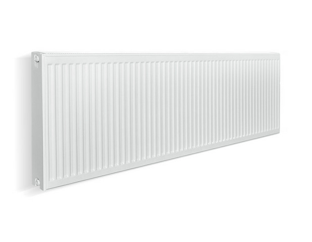 Стальной панельный радиатор "STANDARD HIDRAVLIKA" РN 22-5-09 1,15мм, стр. пр. Россия. Артикул Н22-5-