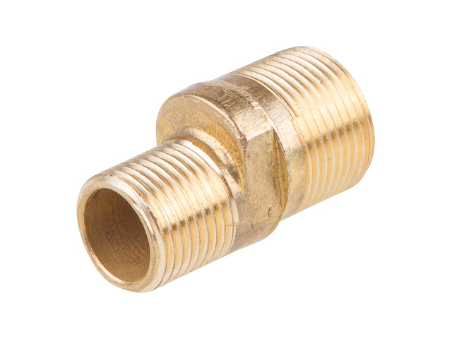 Эксцентрик 3/4" нар. х 1/2" нар., Цветлит, арт.ZW50121