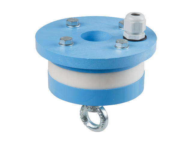 Оголовок внутренний 125 АП