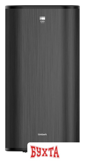 Накопительный электрический водонагреватель Timberk Gra N27C T-WSS30-N27С-VG