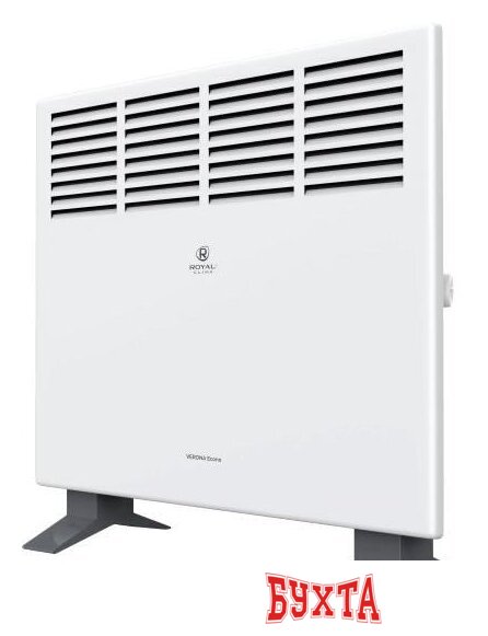 Конвектор Royal Clima Verona Econo REC-VE1500M