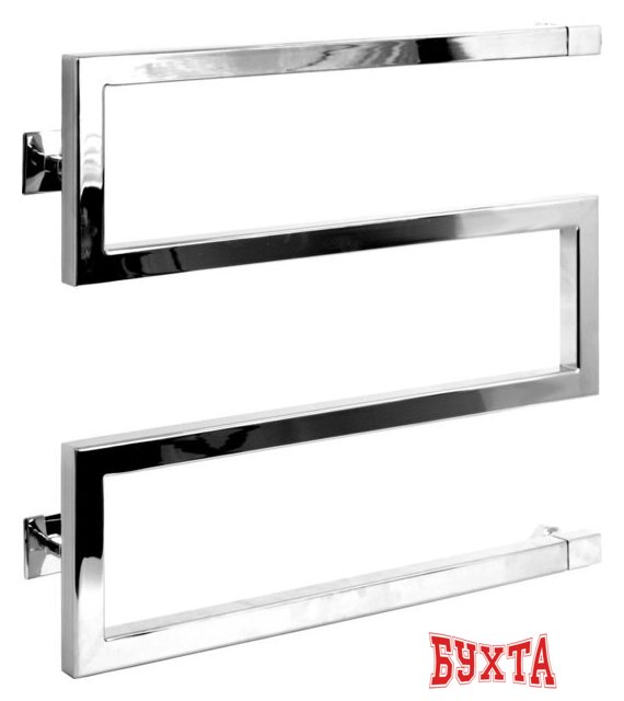 Полотенцесушитель Ростела Диез 50x50 см