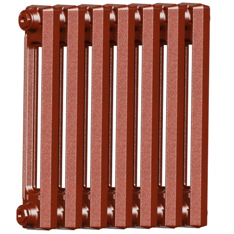 Радиатор чугунный РС-100-1,0 4 секции Луганский ЛМЗ (00061461)