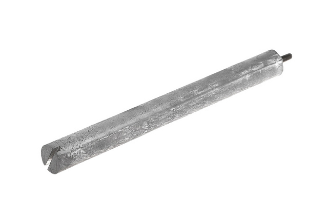 Анод магниевый 14*200*М4, РОССИЯ