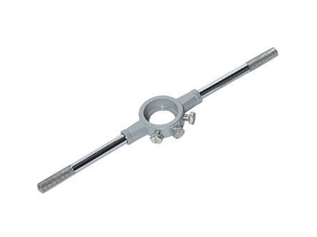 Плашкодержатель (вороток) М12-М20, арт.23376 (Россия)