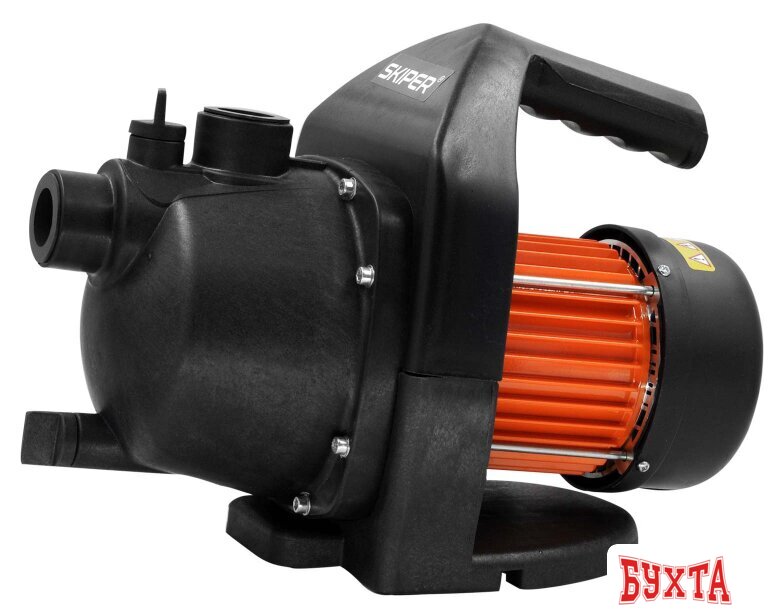 Садовый насос Skiper PG800