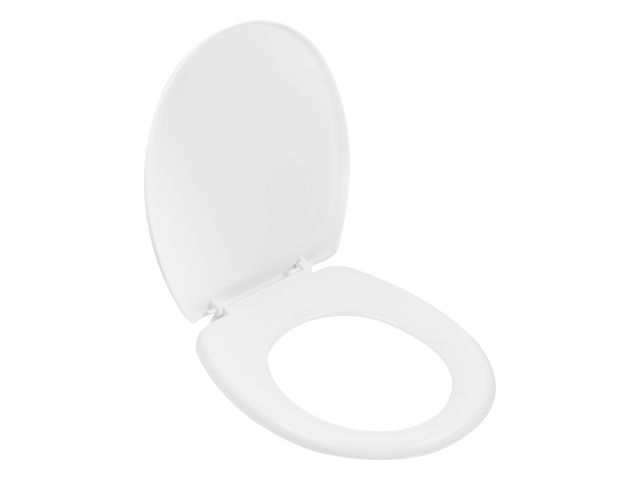 Сиденье для унитаза AV Engineering,  AV Engineering, арт.AVE129717