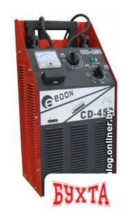 Пуско-зарядное устройство Edon CD-450