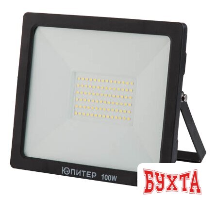 Уличный прожектор Юпитер JP1220-100