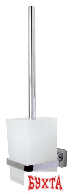 Ершик для унитаза Wasserkraft Dill K-3927