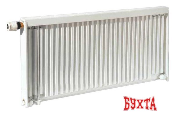 Стальной панельный радиатор Prado Classic тип 11 500x600