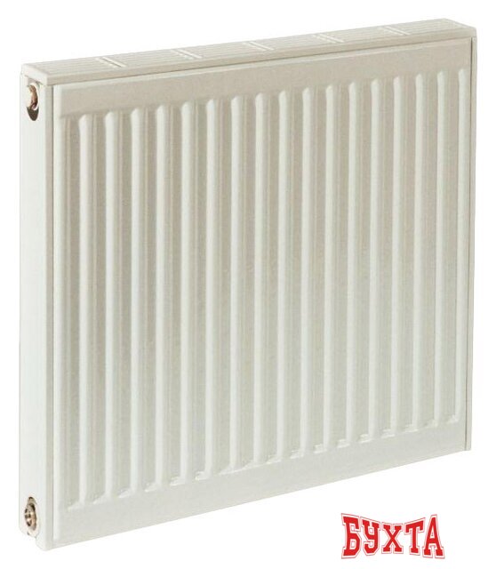 Стальной панельный радиатор Prado Classic тип 21 500x1800