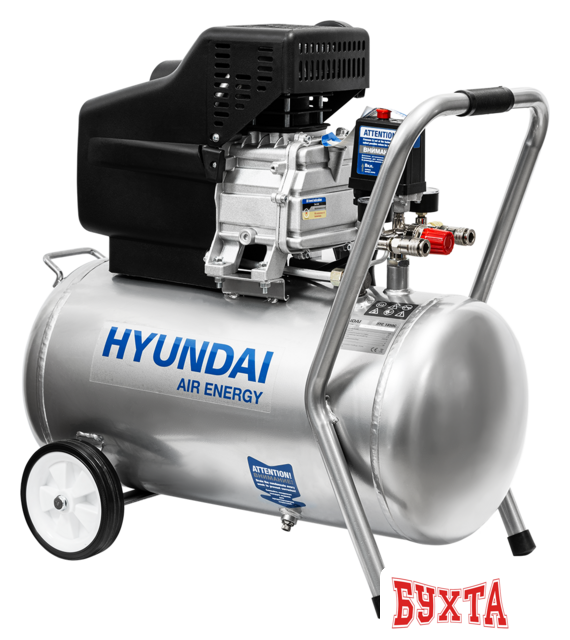 Компрессор Hyundai HYC1850C