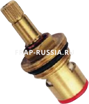 Кран букса F52-2, Китай, стр. ввоза Китай. Артикул F52-2