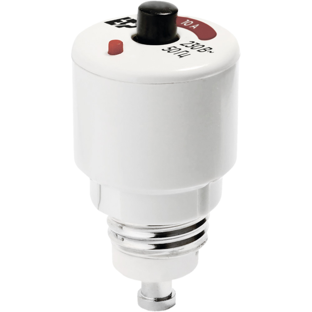 Предохранитель автоматический резьбовой ПАР-25, ETP, арт.11949