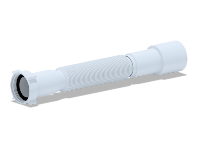 Гибкая труба 1 1/4"*32/40541-1371, стр. пр. Россия. Артикул K207