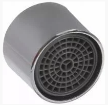 F72-2  аэратор 22*1 с внутренней резьбой (20шт), КНР