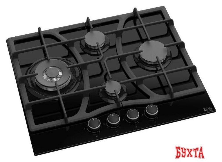 Варочная панель Making Oasis Everywhere P-GBTT (F)