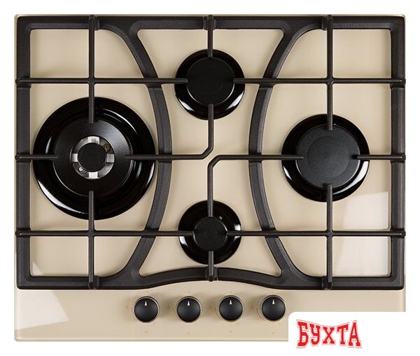 Варочная панель Making Oasis Everywhere P-GITT (F)