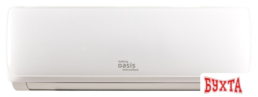 Кондиционер Making Oasis Everywhere OC3D-18