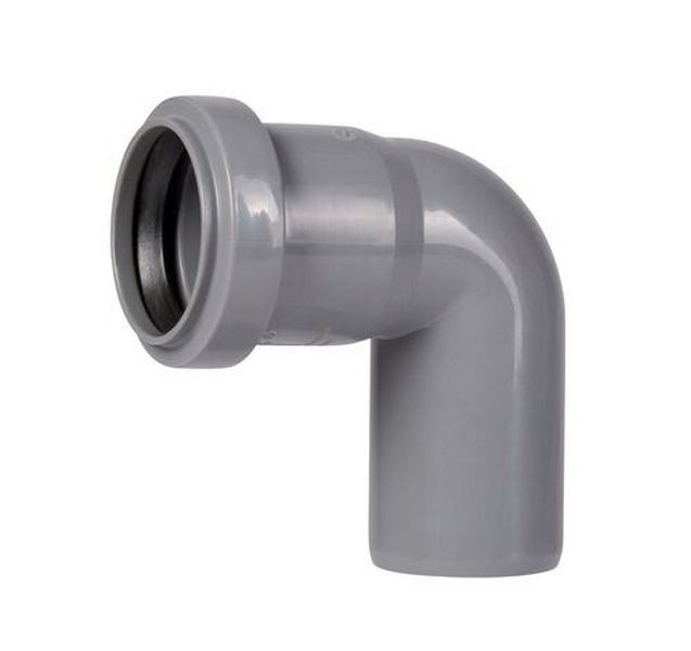 Отвод ПП внутр. канал. Ду 40х87* OSTENDORF (111140 / 00024665), Германия