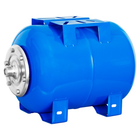 ГМ-24 Г, Гидроаккумулятор АКВАБРАЙТ ГОЛУБОЙ, Страна ввоза: Российская Федерация