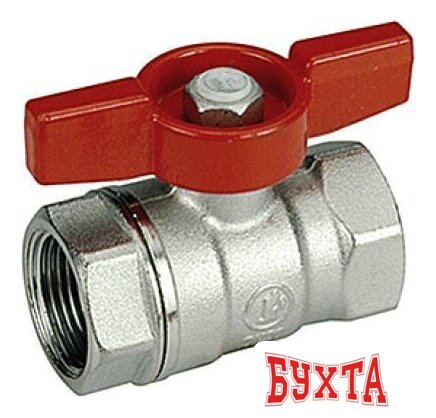 Запорная арматура Giacomini R251X003