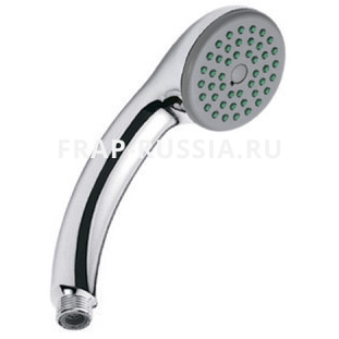 F04  лейка хром, КНР