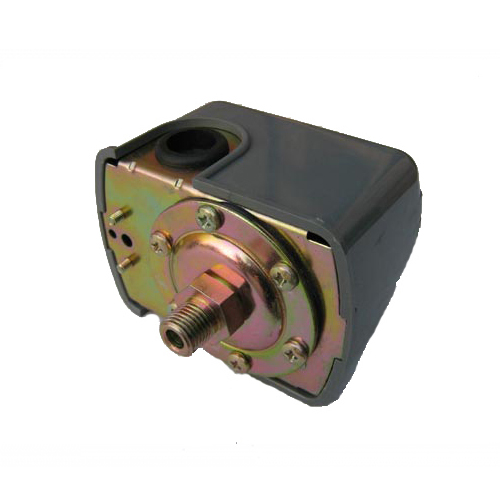 SK-2 (CN, наруж.р.) Реле давления насоса ZG1/4, страна происхождения-Китай