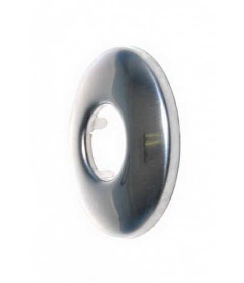 502SСН04/1 Чашка декоративная 1/2 22mm хром (отражатель), РОССИЯ