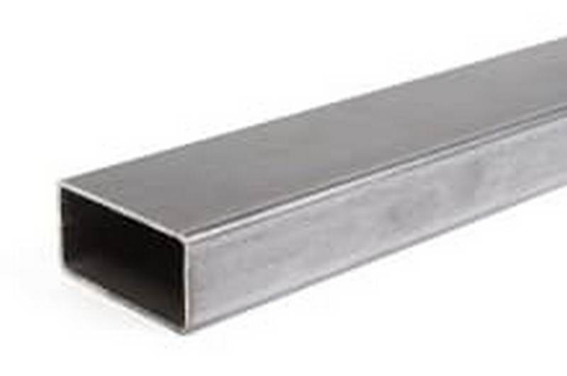 Трубы э/св проф. 40х20х2,0 мм (ст.3сп (РОССИЯ))