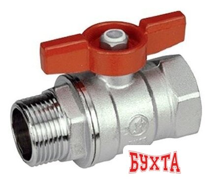 Запорная арматура Giacomini R254X003