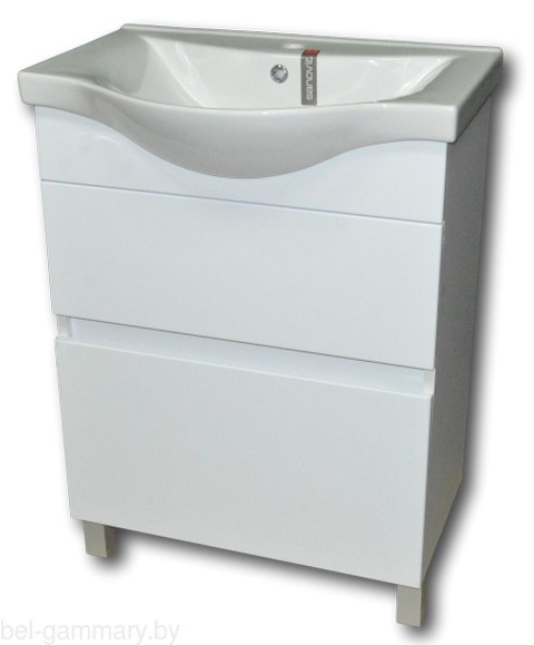 Тумба Гамма 65.2 Альбатрос-10065, 4812044014938; страна происхождения (производства) - БЕЛАРУСЬ