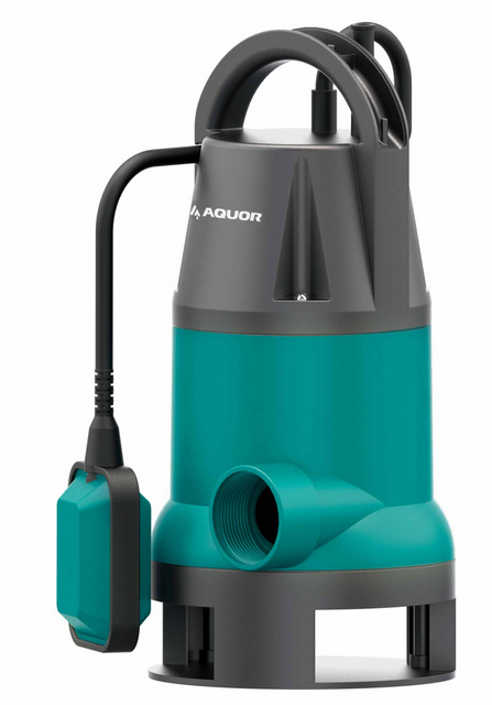 Погружной дренажный насос AP1100F /AQUOR/