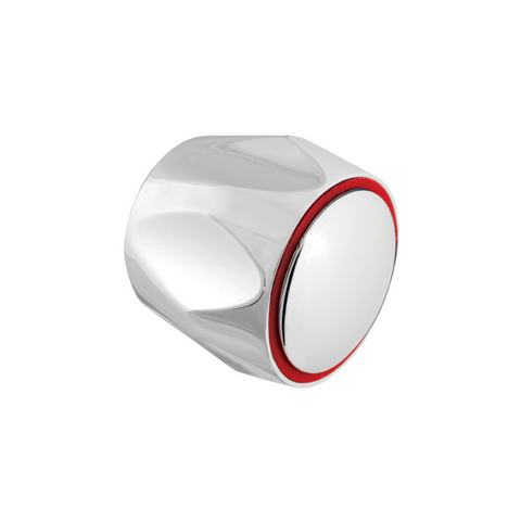 Ручка GLOBO (8х24) RD RUBINETA (631202Р), Литва