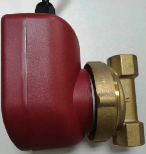 Циркуляционный насос UPH 15-1,5, UNIPUMP