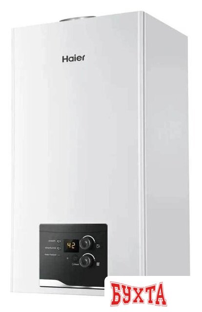 Отопительный котел Haier Urban 2. 24 TM